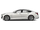 Used 2023 Cadillac CT5 Sedan