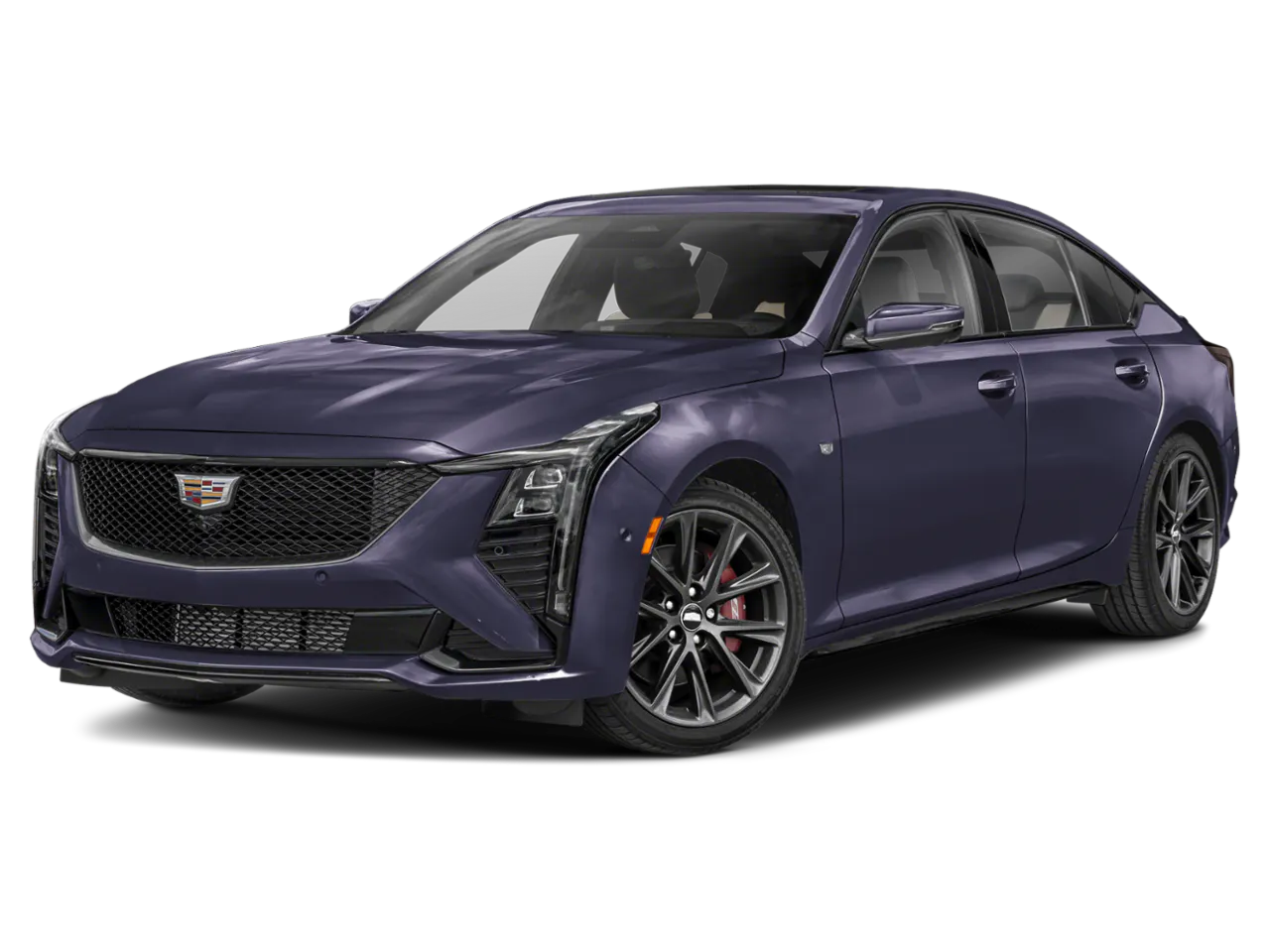 2025 Cadillac CT5