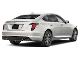 New 2026 Cadillac CT5 Sedan