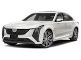 New 2026 Cadillac CT5 Sedan