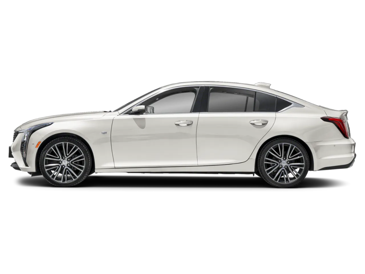 New 2026 Cadillac CT5 Sedan
