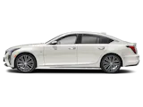 New 2026 Cadillac CT5 Sedan