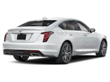 New 2026 Cadillac CT5 Sedan