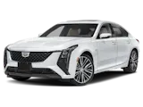 New 2026 Cadillac CT5 Sedan