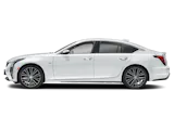 New 2026 Cadillac CT5 Sedan