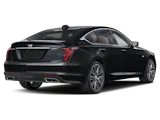 New 2026 Cadillac CT5 Sedan