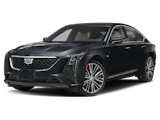 New 2026 Cadillac CT5 Sedan