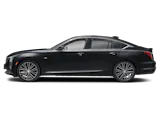 New 2026 Cadillac CT5 Sedan