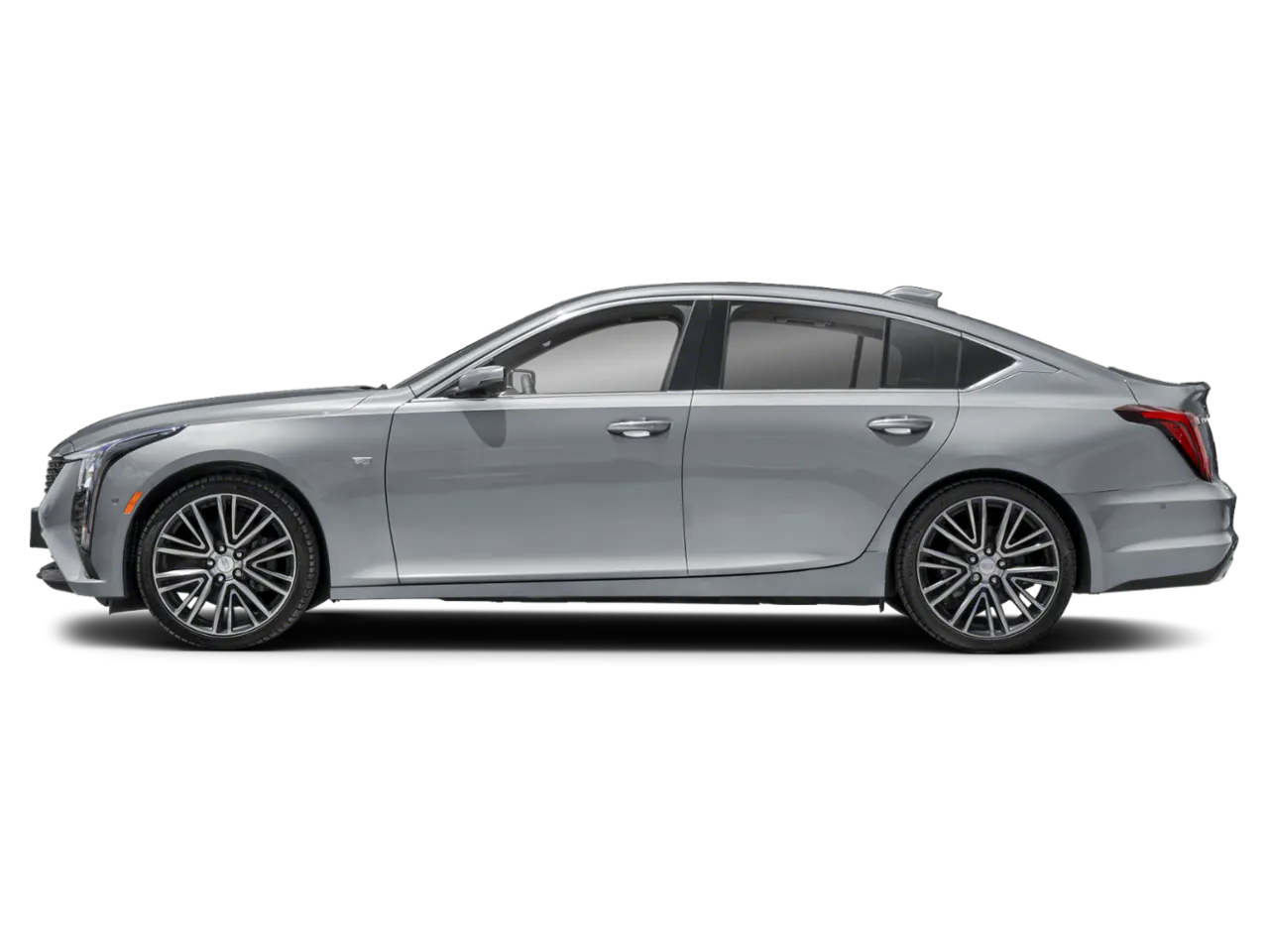New 2026 Cadillac CT5 Sedan
