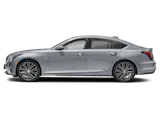 New 2026 Cadillac CT5 Sedan