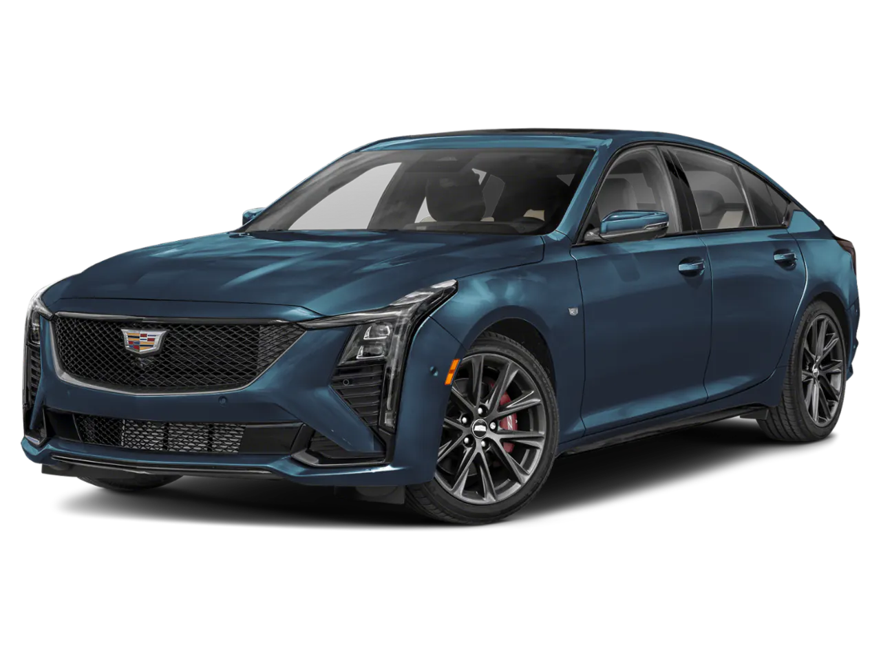 2026 Cadillac CT5