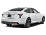 New 2026 Cadillac CT5 Sedan