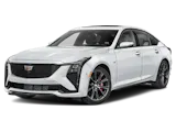 New 2026 Cadillac CT5 Sedan