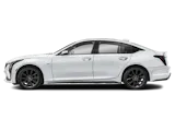 New 2026 Cadillac CT5 Sedan