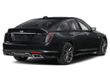 New 2026 Cadillac CT5 Sedan