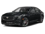 New 2026 Cadillac CT5 Sedan