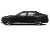 New 2026 Cadillac CT5 Sedan