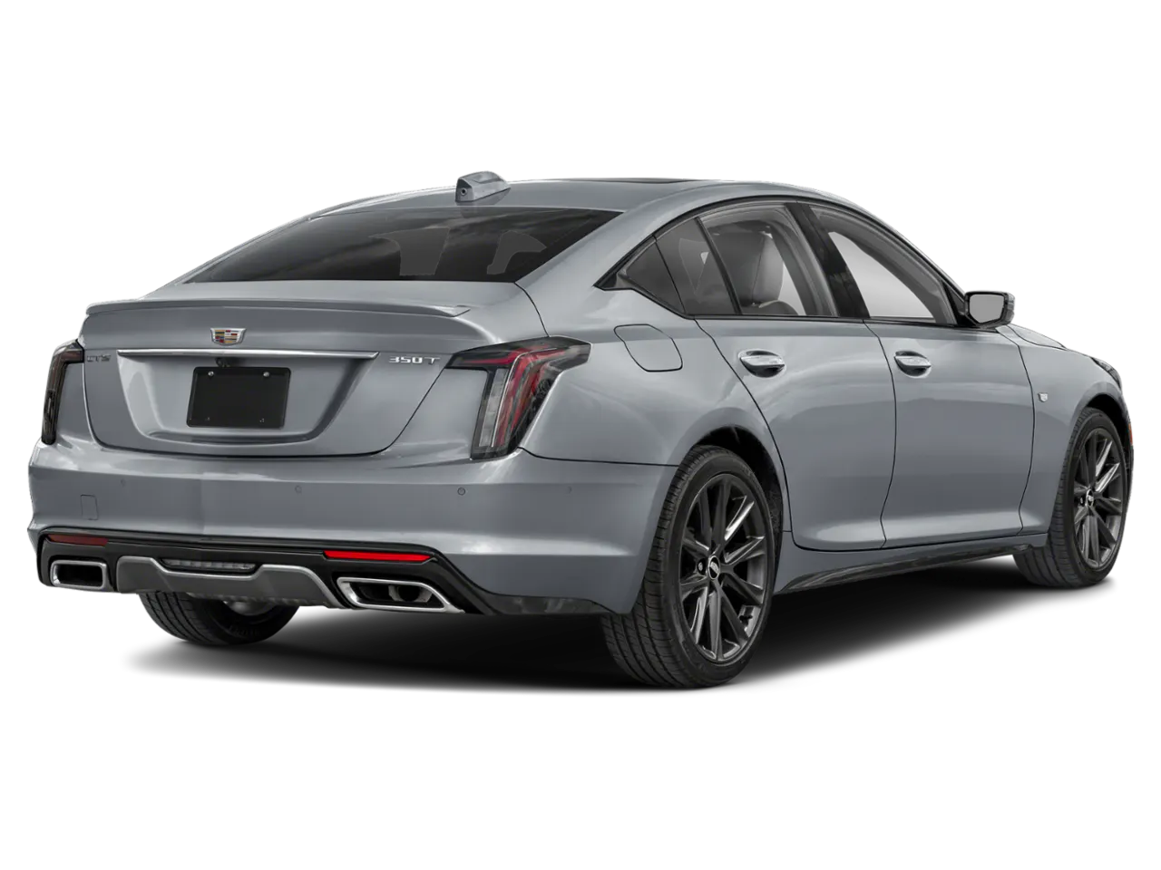 New 2026 Cadillac CT5 Sedan