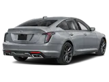 New 2026 Cadillac CT5 Sedan
