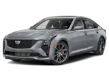 New 2026 Cadillac CT5 Sedan
