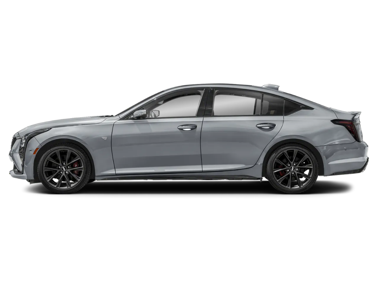 New 2026 Cadillac CT5 Sedan