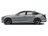 New 2026 Cadillac CT5 Sedan