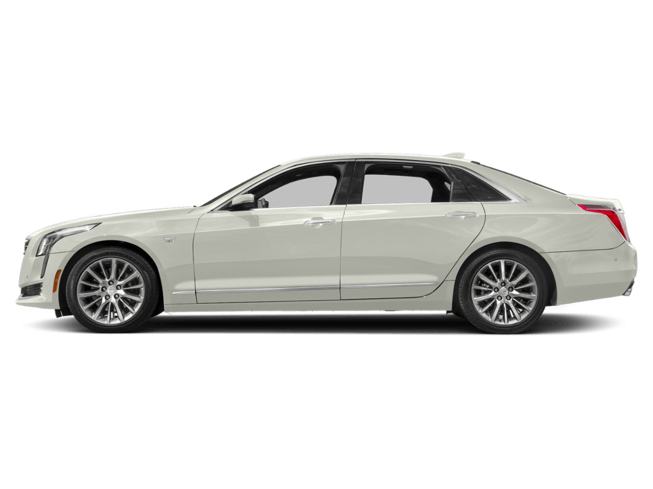 2018 Cadillac CT6 3.0TT Platinum