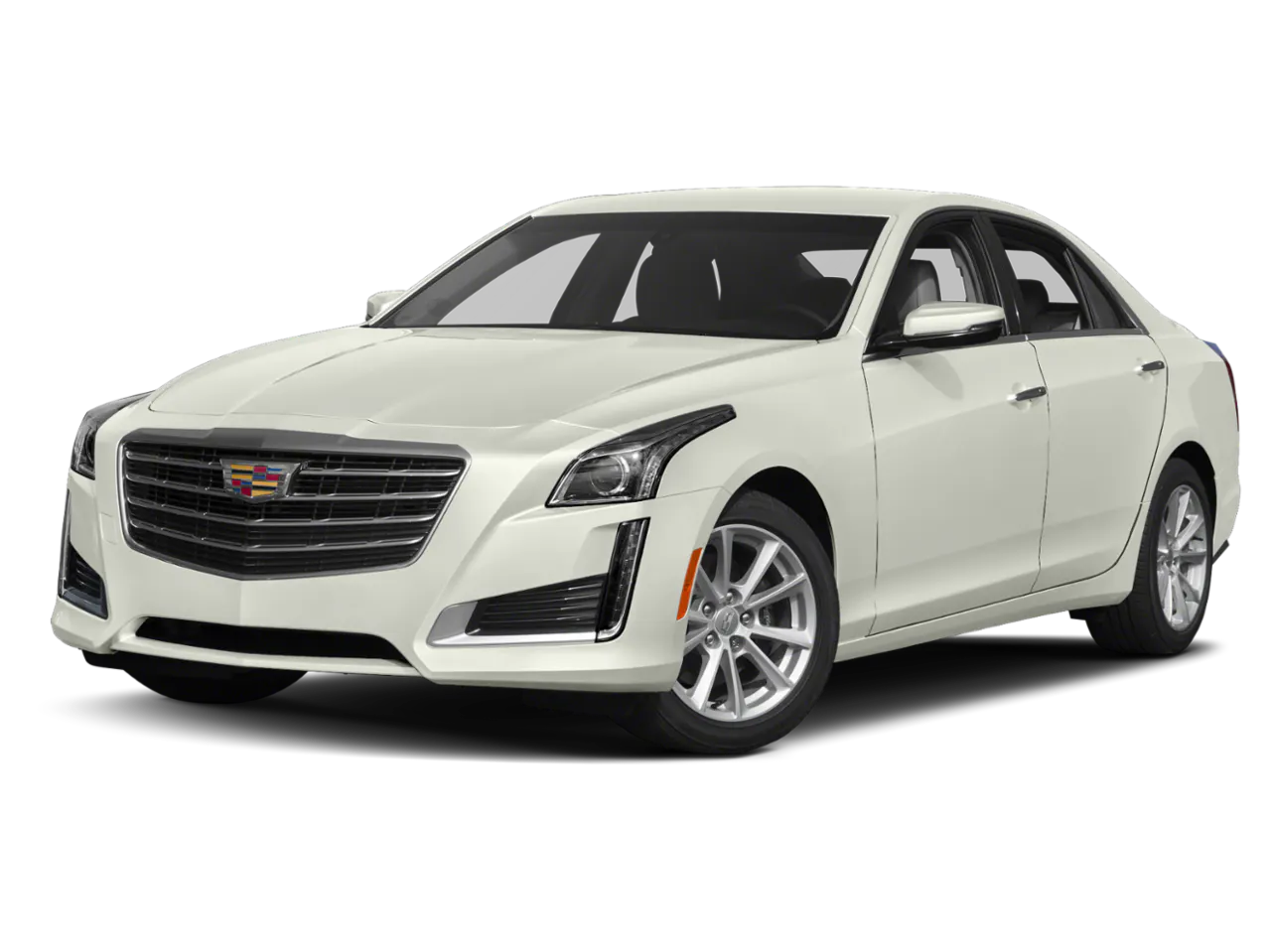 2019 Cadillac CTS 2.0L Turbo Luxury