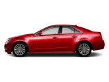 Used 2010 Cadillac CTS Sedan