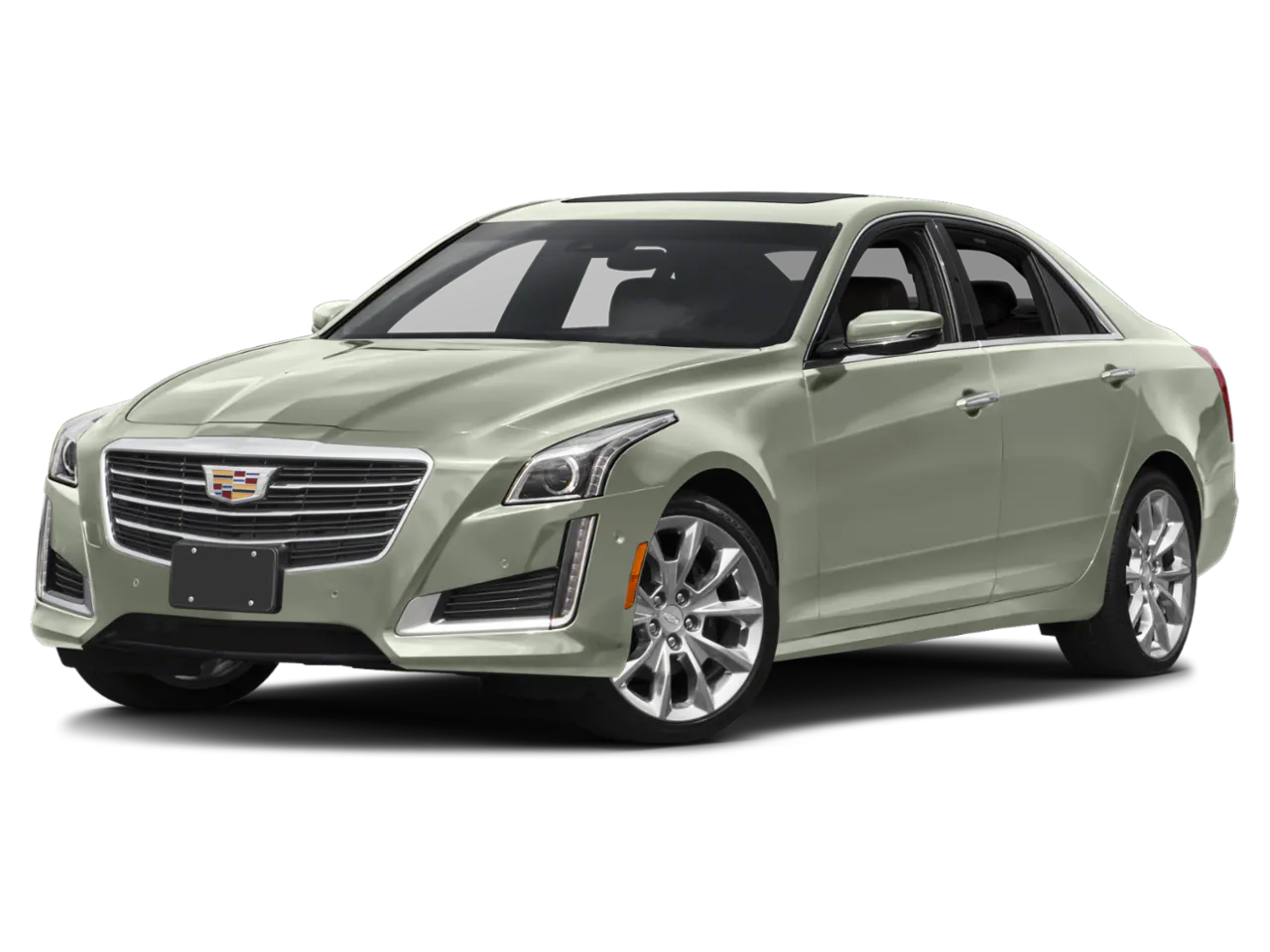 2015 Cadillac CTS 2.0T RWD Performance Collection's photo