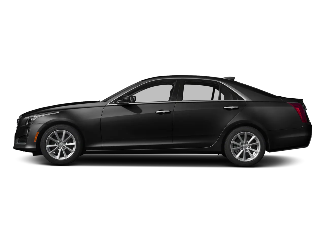 Used 2018 Cadillac CTS Sedan