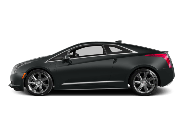 2014 Cadillac ELR Base