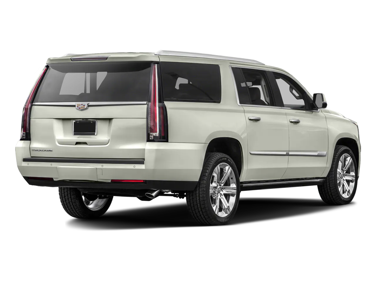 Used 2016 Cadillac Escalade ESV SUV