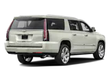 Used 2016 Cadillac Escalade ESV SUV