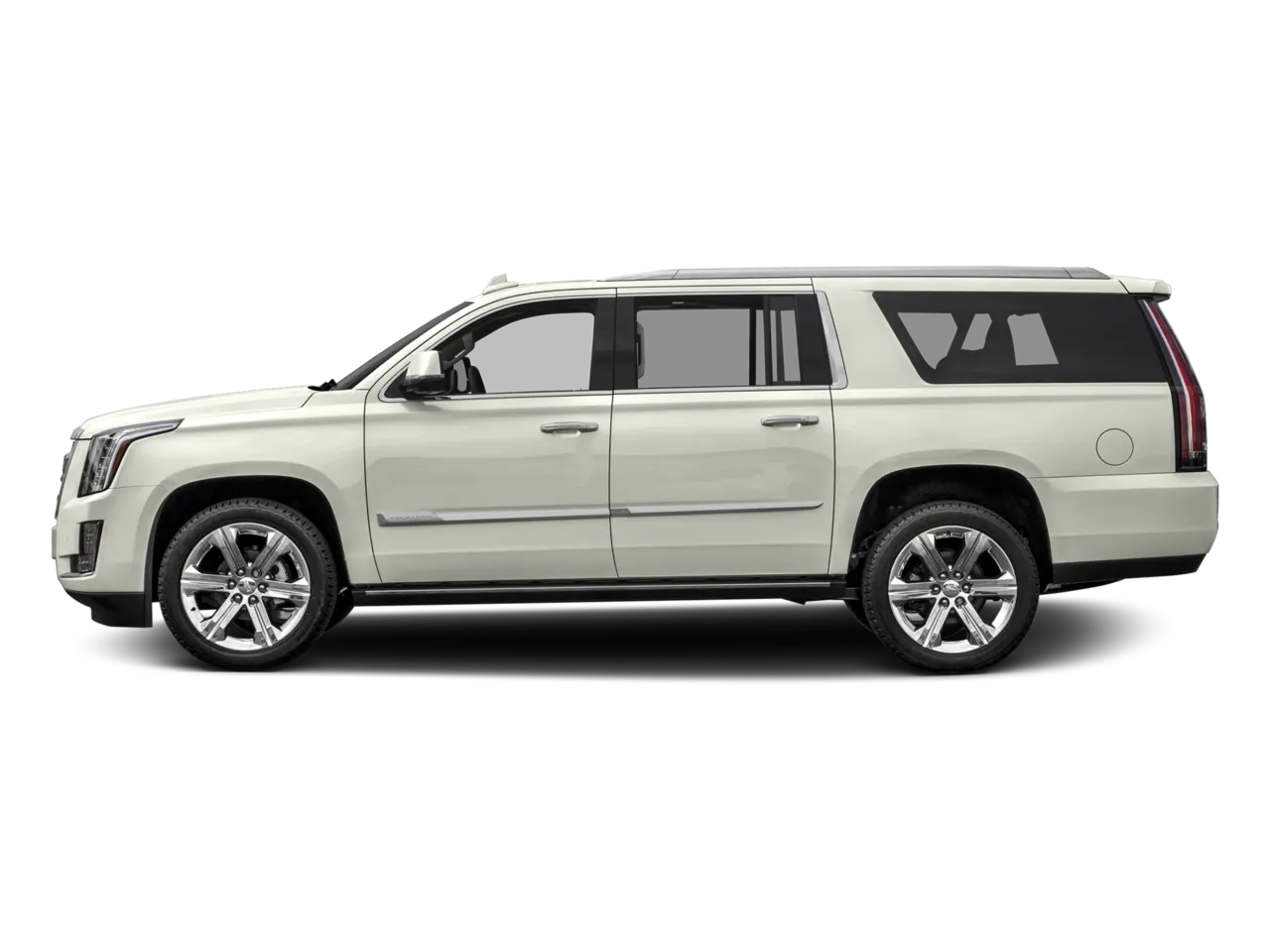 Used 2016 Cadillac Escalade ESV SUV