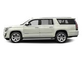 Used 2016 Cadillac Escalade ESV SUV