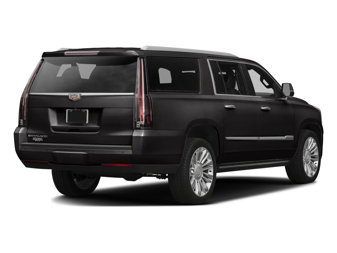 Used 2016 Cadillac Escalade ESV SUV
