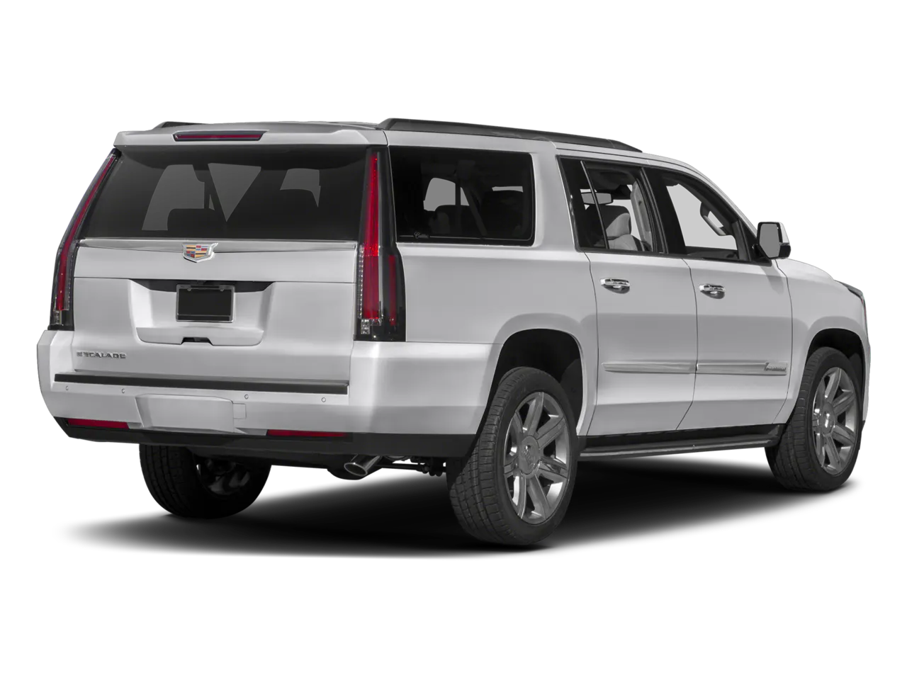 Used 2017 Cadillac Escalade ESV SUV