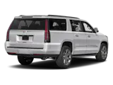Used 2017 Cadillac Escalade ESV SUV