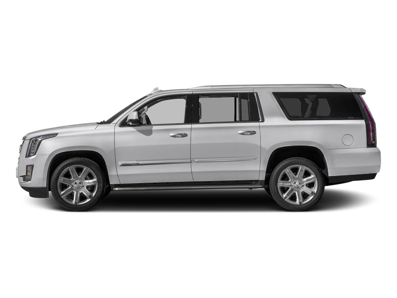 Used 2017 Cadillac Escalade ESV SUV