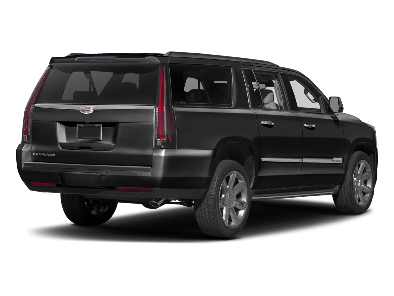 Used 2017 Cadillac Escalade ESV SUV