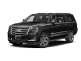 Used 2017 Cadillac Escalade ESV SUV