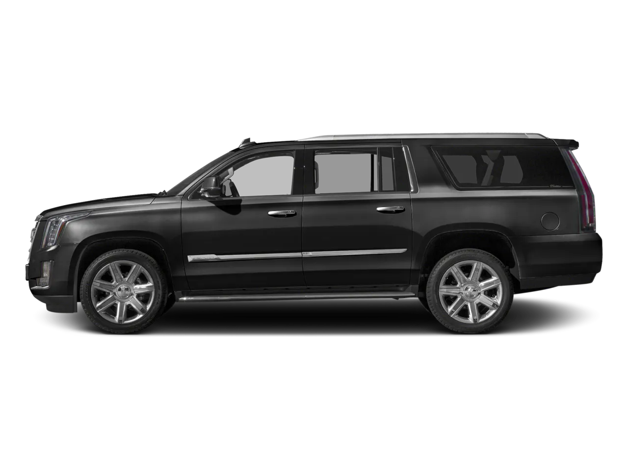 Used 2017 Cadillac Escalade ESV SUV