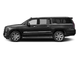 Used 2017 Cadillac Escalade ESV SUV