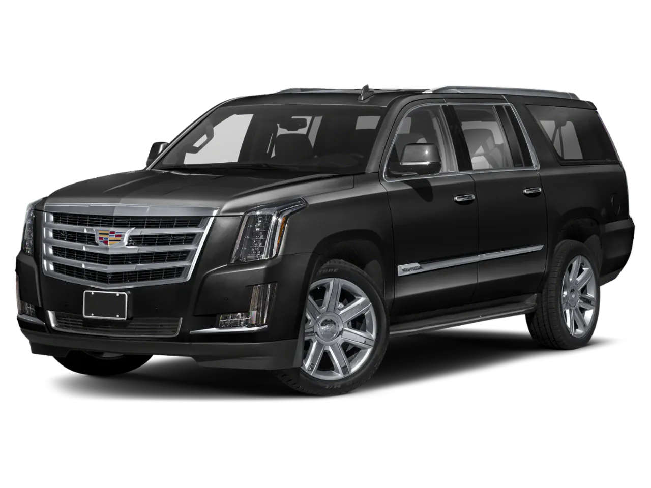 2019 Cadillac Escalade ESV