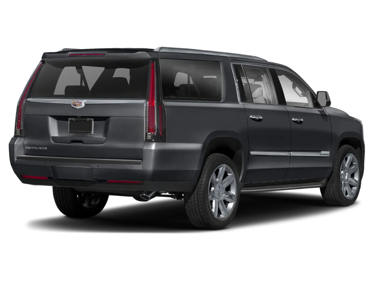 Used 2019 Cadillac Escalade ESV SUV