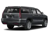 Used 2019 Cadillac Escalade ESV SUV