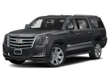 Used 2019 Cadillac Escalade ESV SUV