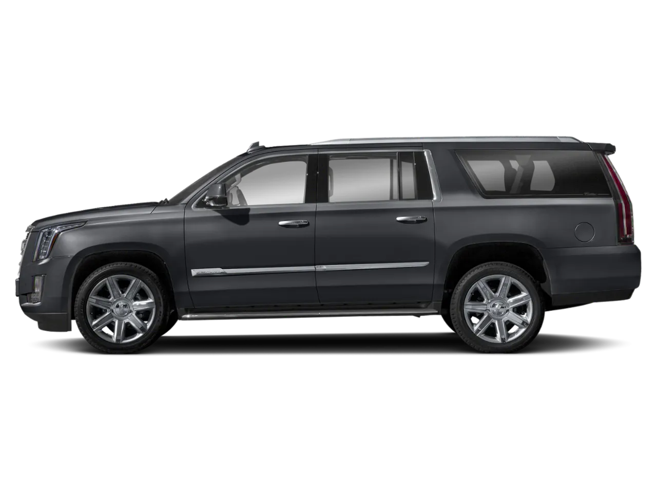 Used 2019 Cadillac Escalade ESV SUV