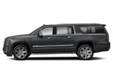 Used 2019 Cadillac Escalade ESV SUV